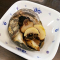パピちゃん♥️'s cooksnap of when they made サザエのつぼ焼き.