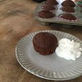 クックUB5IW9☆'s cooksnap of when they made ジューサーミキサーで作る生クリーム☆.