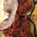 ルカサラのマンマ's cooksnap of when they made 本格ミートソース(牛肉のラグーソース).