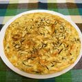龍青空ママ's cooksnap of when they made オムレツ風ひじきとチーズの卵焼き♪.