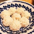 meg_k's cooksnap of when they made もち米焼売☆.