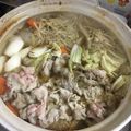 さとみ0120's cooksnap of when they made 我が家のちゃんこ鍋（リピ率高め）.