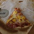 Tixitita's cooksnap of when they made トマトピザソース.