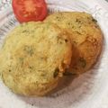 bigflowers's cooksnap of when they made 大豆のしそから揚げ.