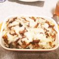 クック6BH9JL☆'s cooksnap of when they made ハヤシライスより美味しい！ハヤシドリア.