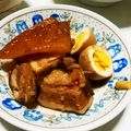 juju333's cooksnap of when they made ブリ大根(シャトルシェフ使用).