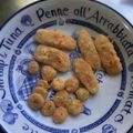 ☆こまっと☆'s cooksnap of when they made 手づかみ離乳食☆じゃがいものおやき★.