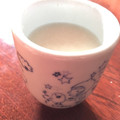 うさこママ★'s cooksnap of when they made 酒粕を素早くとかす方法.
