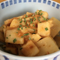 トロイメライ♬'s cooksnap of when they made 水煮筍の味噌和え.