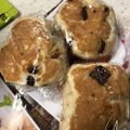 きーゆーさん's cooksnap of when they made ＊炊飯器でふわふわのくるみパン＊.
