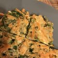 このよ's cooksnap of when they made ケールでチヂミ.