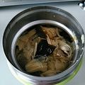 クックBNQ5PD☆'s cooksnap of when they made 白菜とキャベツのスープ.