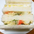 ottoスキー's cooksnap of when they made キタアカリdeマヨなし絶品ポテサラ♪.