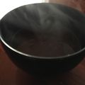 うさこママ★'s cooksnap of when they made 圧力鍋でほっこりぜんざい♡甘さ控えめ♡.