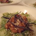 ワッキーウッキー's cooksnap of when they made おくら納豆ご飯.