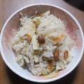 月にうさちゃん's cooksnap of when they made お箸が止まらない！炒り大豆の炊き込みご飯.