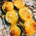 dxbphkoc's cooksnap of when they made お弁当に♡茄子チーズ焼き*✧.