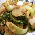 ☆Rokko☆'s cooksnap of when they made 【 里芋のそぼろみそ煮♪ 】.