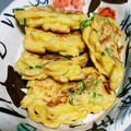 クックV012HG☆'s cooksnap of when they made 油あげのひと口焼き.