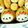 S☆Rまま's cooksnap of when they made アンパンマン&リラックマいなり.