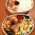 nokonoko25's cooksnap of when they made マヨねぎ醤油で時短！揚げ焼き鶏ササミ.