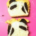 スカーレットの末裔's cooksnap of when they made あ、パンだ？！.