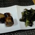 堕天使M's cooksnap of when they made 里芋の照焼き.