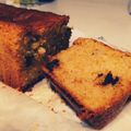 おひさましょこら's cooksnap of when they made 柚子茶でしっとりケーキ.