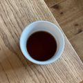 みるく茶's cooksnap of when they made 計量かんたん♪ 手作りぽん酢.