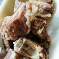 馬肉うまうま's cooksnap of when they made パーティに！しっとり塩ゆで豚.