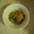 Pingalian's cooksnap of when they made タケノコ大好き♪パプリカピーマン炒め＾＾.