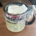 クッキングホチョ's cooksnap of when they made ＊水切りヨーグルト＊.