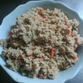 たきこん's cooksnap of when they made 真鱈の子の煮付け★.