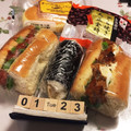 ふせとも's cooksnap of when they made 【超簡単 くるくるおにぎらず】.