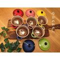クック2XL8YN☆'s cooksnap of when they made 簡単！ココットオレンジガトーショコラ♪.