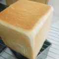 えつおくん's cooksnap of when they made HBで簡単＊我が家の角食.