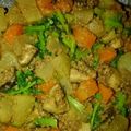 クックELFWO8☆'s cooksnap of when they made 食べ易い大根料理.