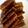 ☆瑛228☆'s cooksnap of when they made 焼きちくわの蒲焼き.