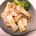 chihiroman's cooksnap of when they made 簡単！長いもで主菜！.