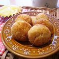 runa10's cooksnap of when they made 簡単！蜂蜜入りパン粉ソフトクッキー.