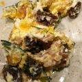 クックBTO32H☆'s cooksnap of when they made カボチャとクリチの蜂蜜ほろほろ.