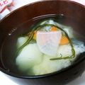 ひらたん0607's cooksnap of when they made 三平汁.