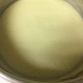 みりちゃん♪'s cooksnap of when they made 簡単！美味しい！さつまいものポタージュ.