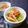 runa10's cooksnap of when they made アボカドとトマトのサラダ.