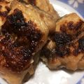 音瀬☆'s cooksnap of when they made さばのパリパリ焼き.