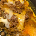 JHmommy's cooksnap of when they made 超簡単＆節約☆厚揚げ豆腐の卵とじ.
