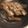 ルナＰボール's cooksnap of when they made 簡単 こんにゃくのねじりピリ辛きんぴら.