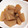 ほもい's cooksnap of when they made 簡単♪こんにゃくの煮付け.