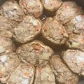 やまさんです☆'s cooksnap of when they made ボリューム満点！肉いなり.