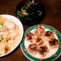 すみま～る's cooksnap of when they made 手作りで♬焼きシュウマイ♬絶品♬♬.